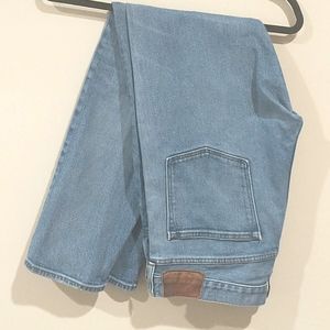 484 J Crew Jeans 36x32